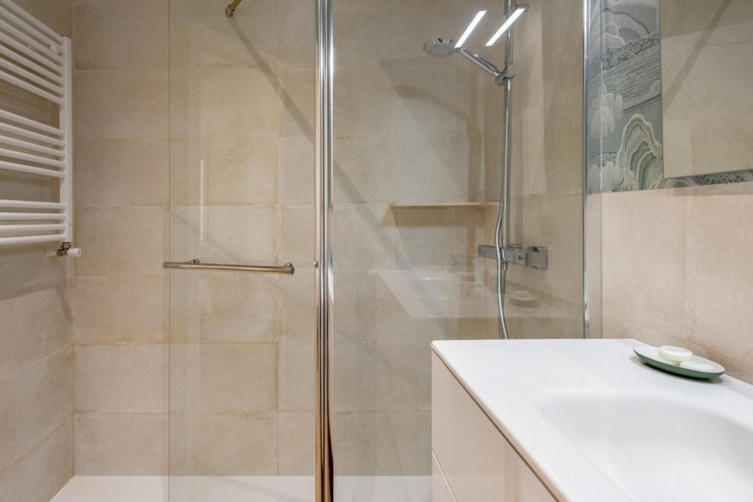 2 Bedrooms 2 Bathrooms Furnished - Chamberi - Modern - Mintystay Apartamento