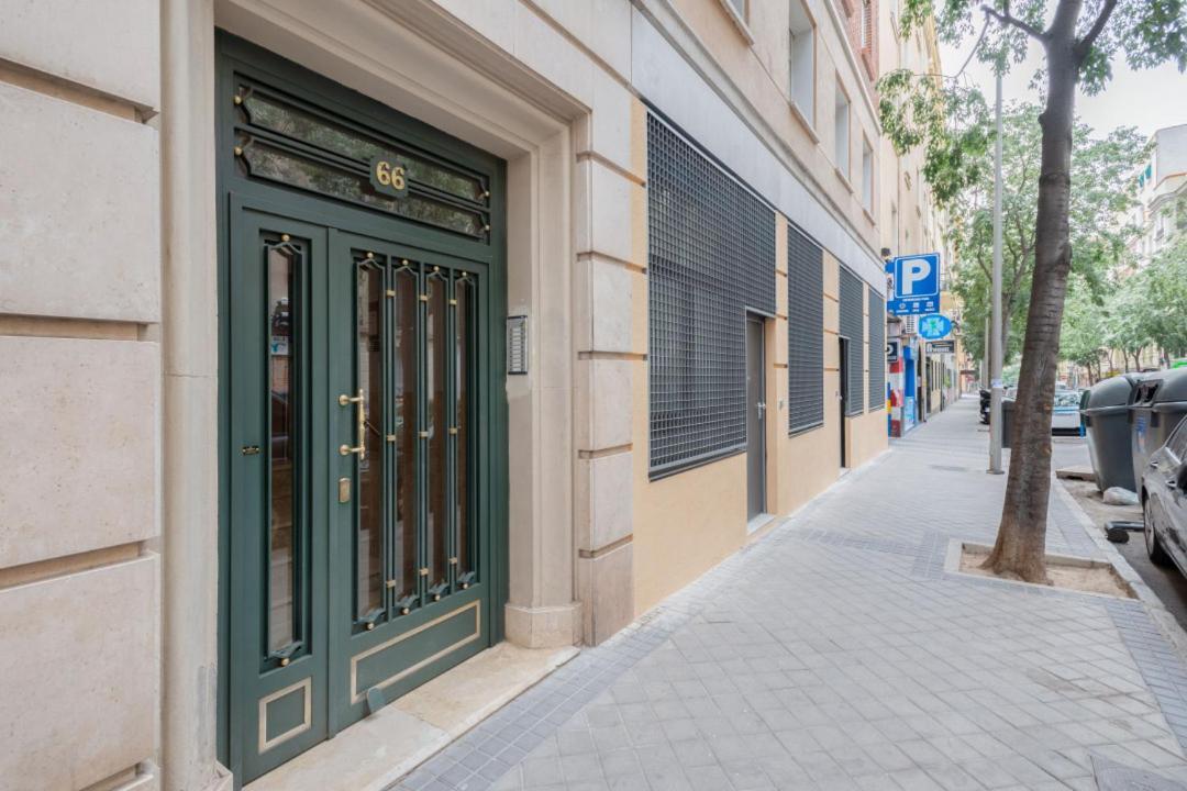 Apartamento 2 Bedrooms 2 Bathrooms Furnished - Chamberi - Modern - Mintystay *
