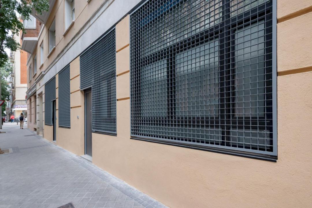 2 Bedrooms 2 Bathrooms Furnished - Chamberi - Modern - Mintystay Apartamento *