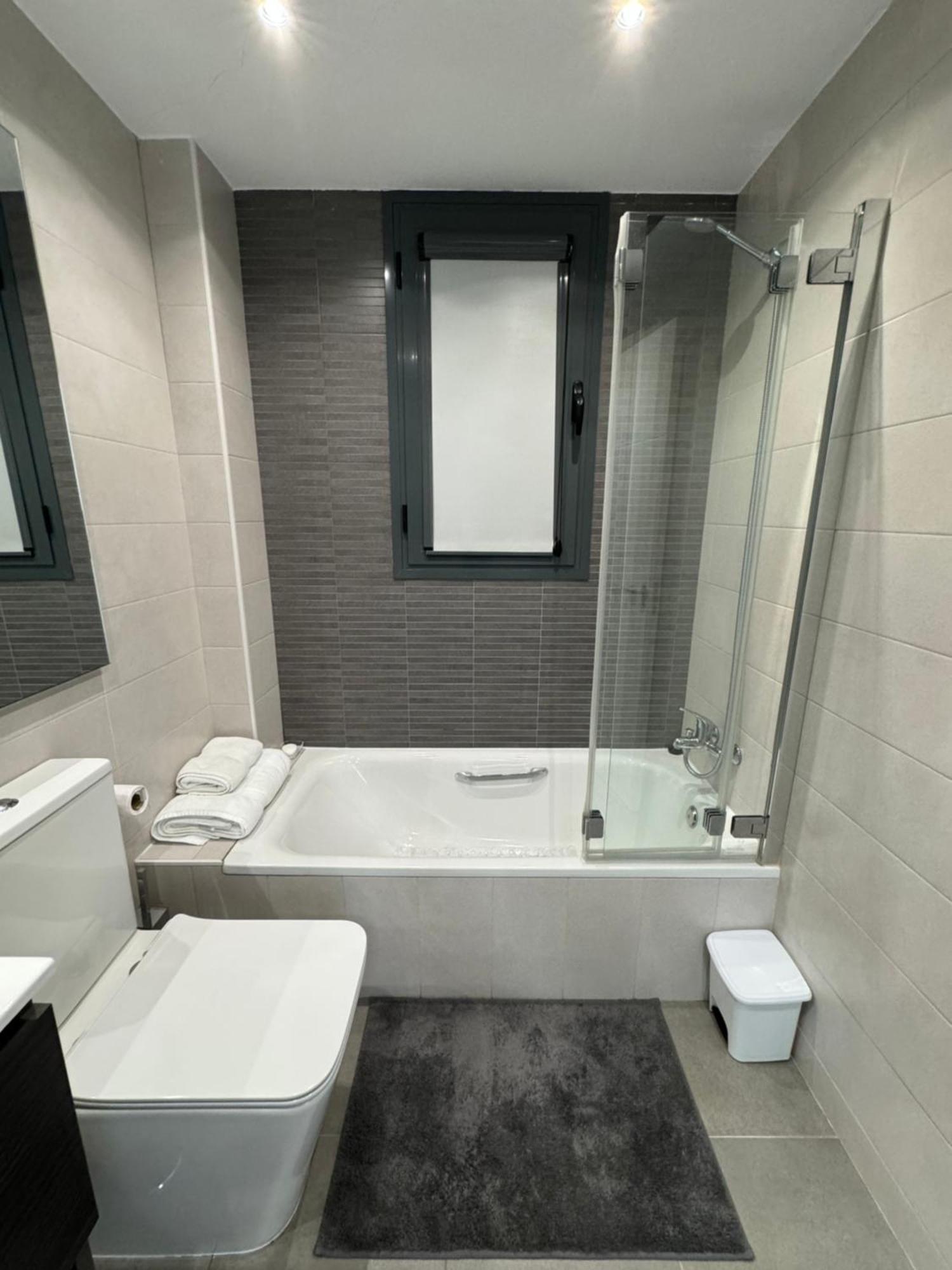 Lejlighed Luxury Madrid