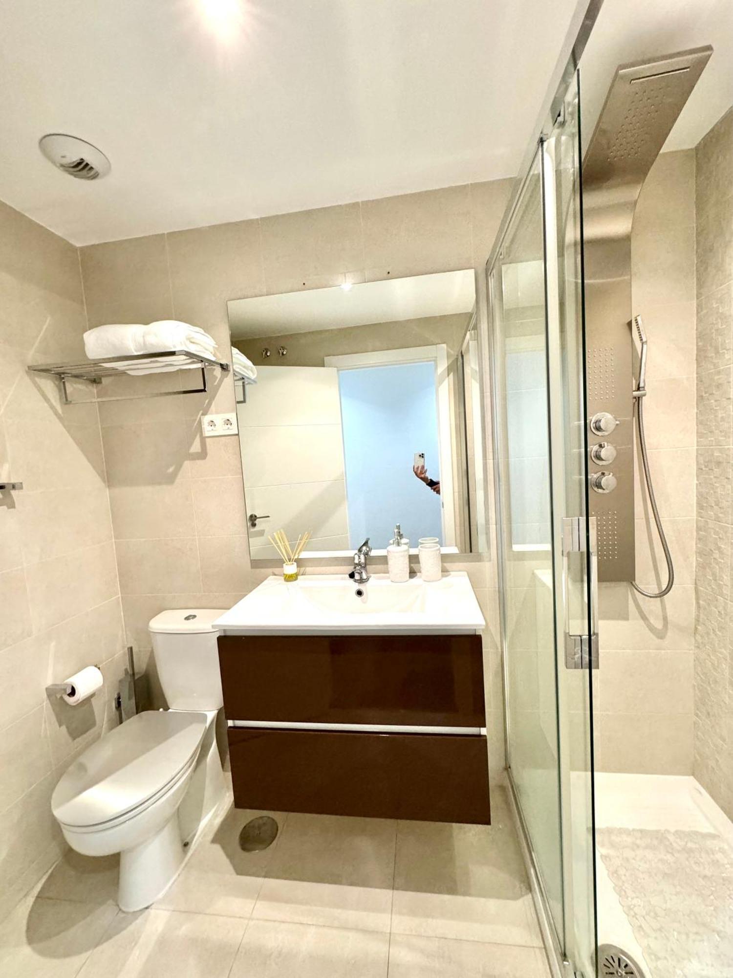 Luxury Lejlighed