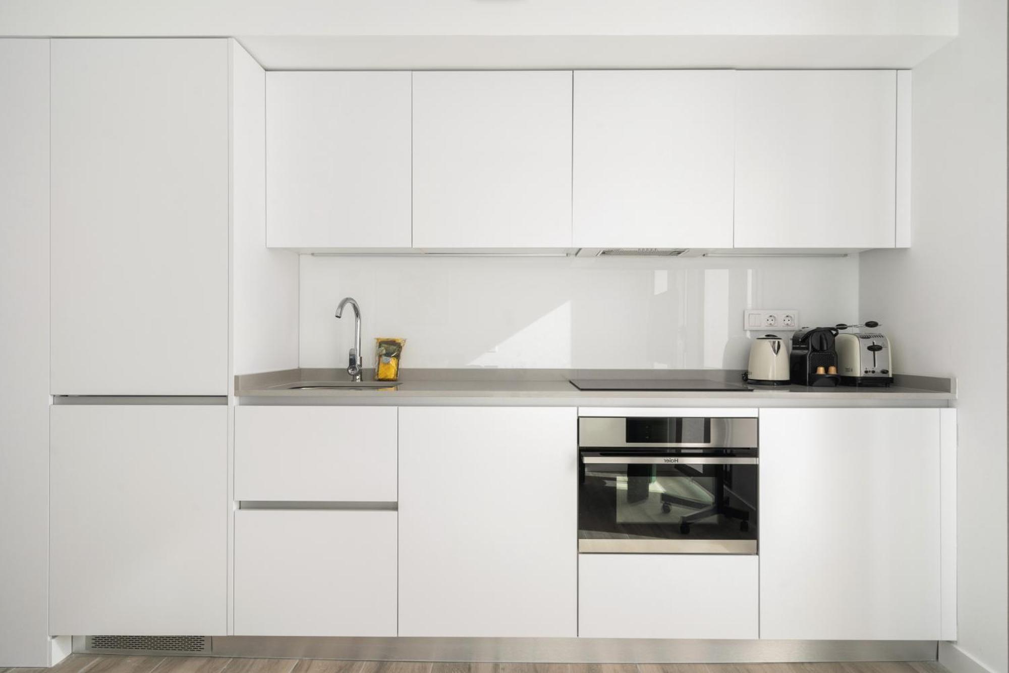 Apartamento Dobo Homes - Eg13 Madri