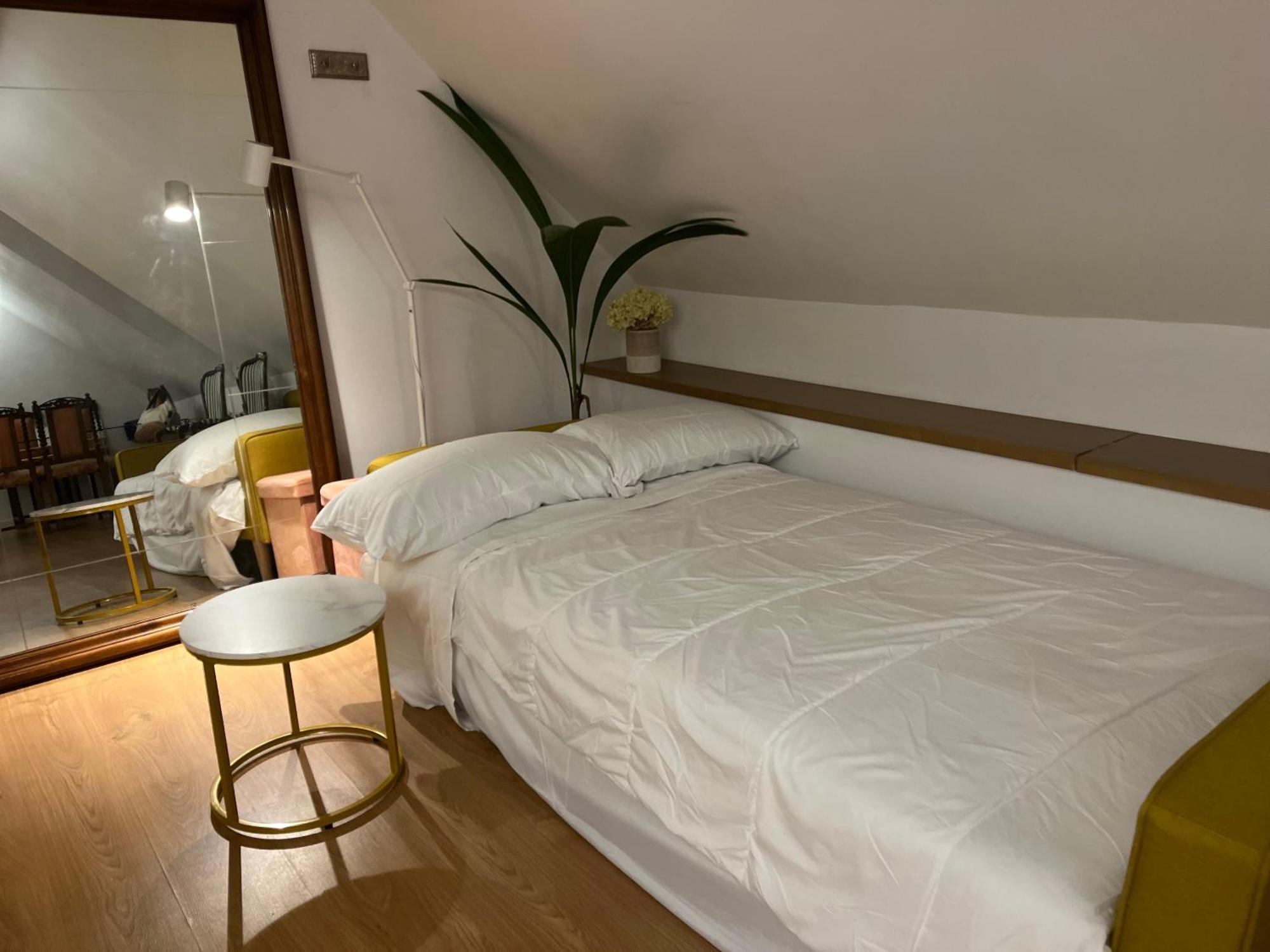 5* Penthouse En Plaza Mayor Apartment *