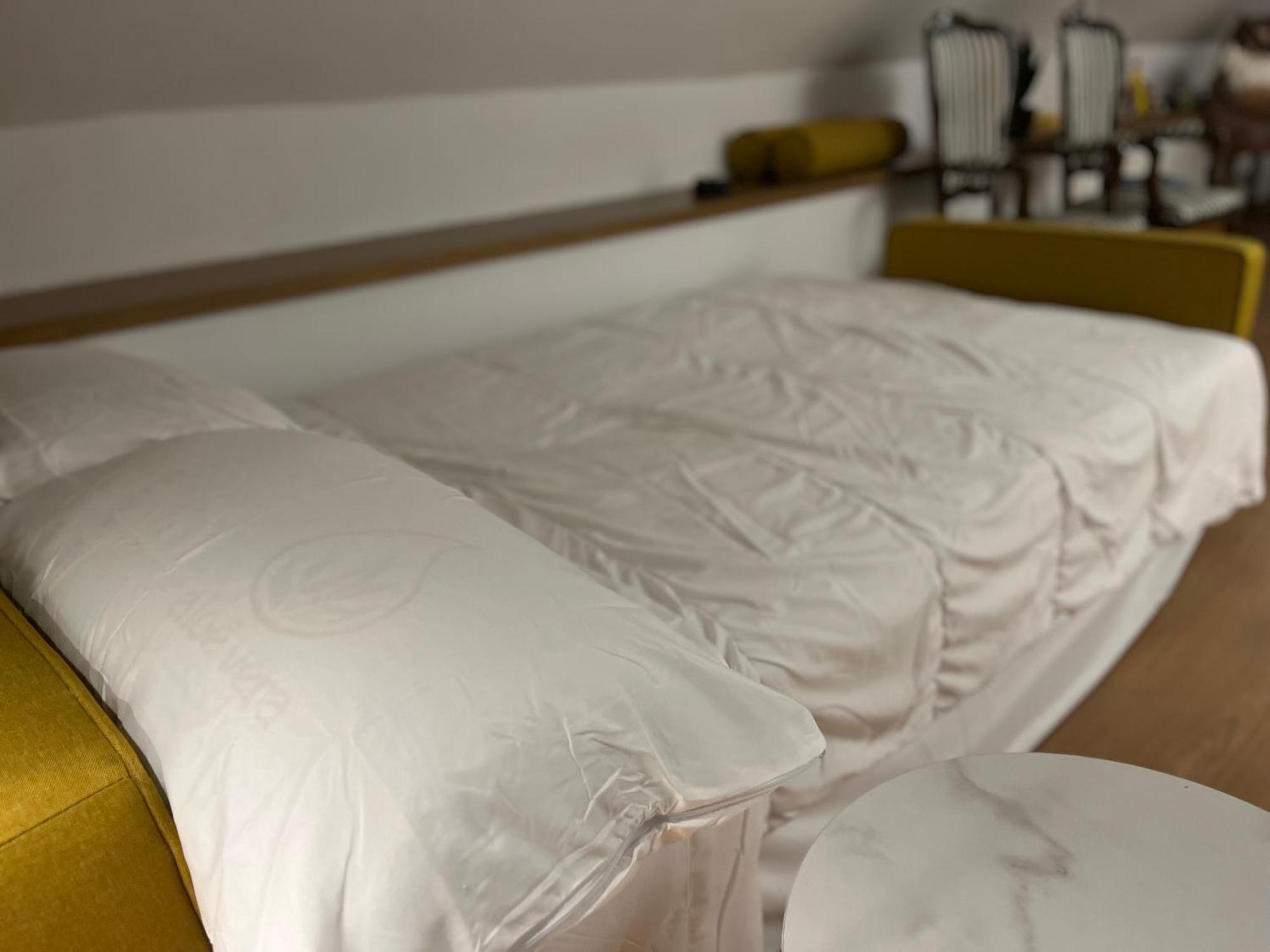 5* Penthouse En Plaza Mayor Apartment