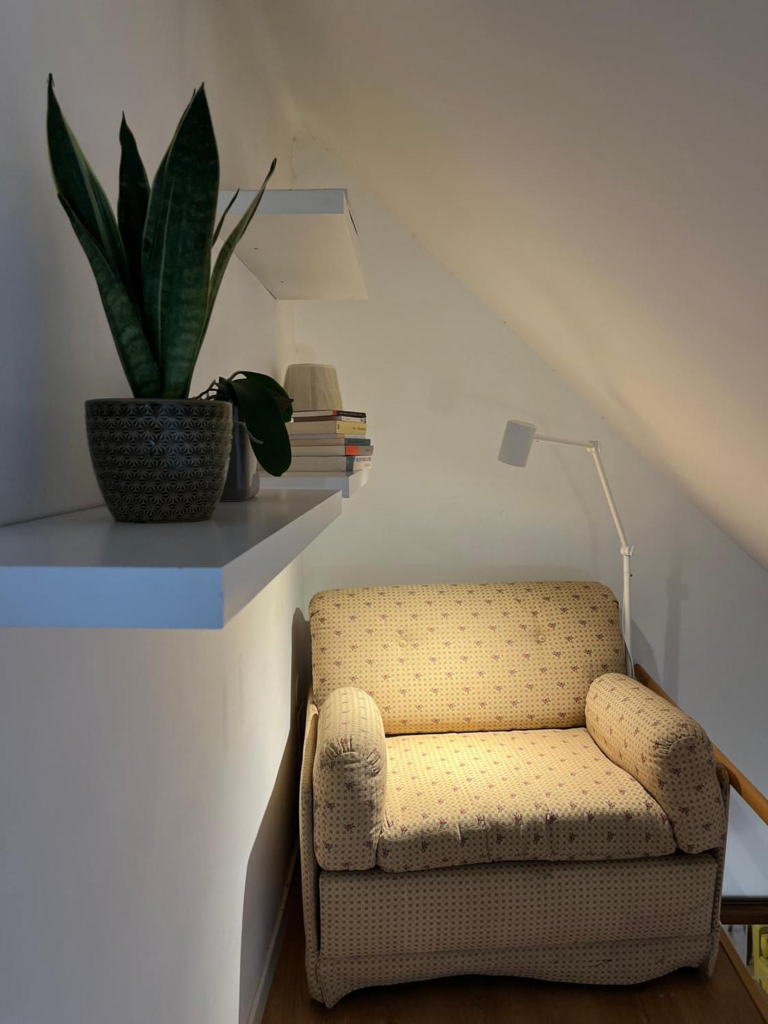 Apartment 5* Penthouse En Plaza Mayor *