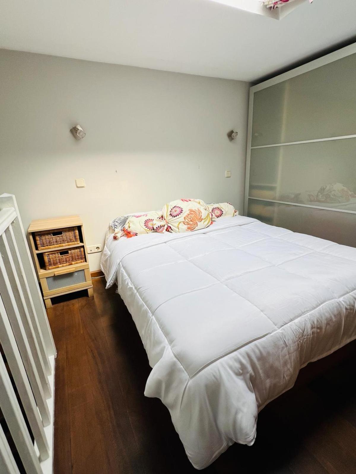 Apartment Palafox