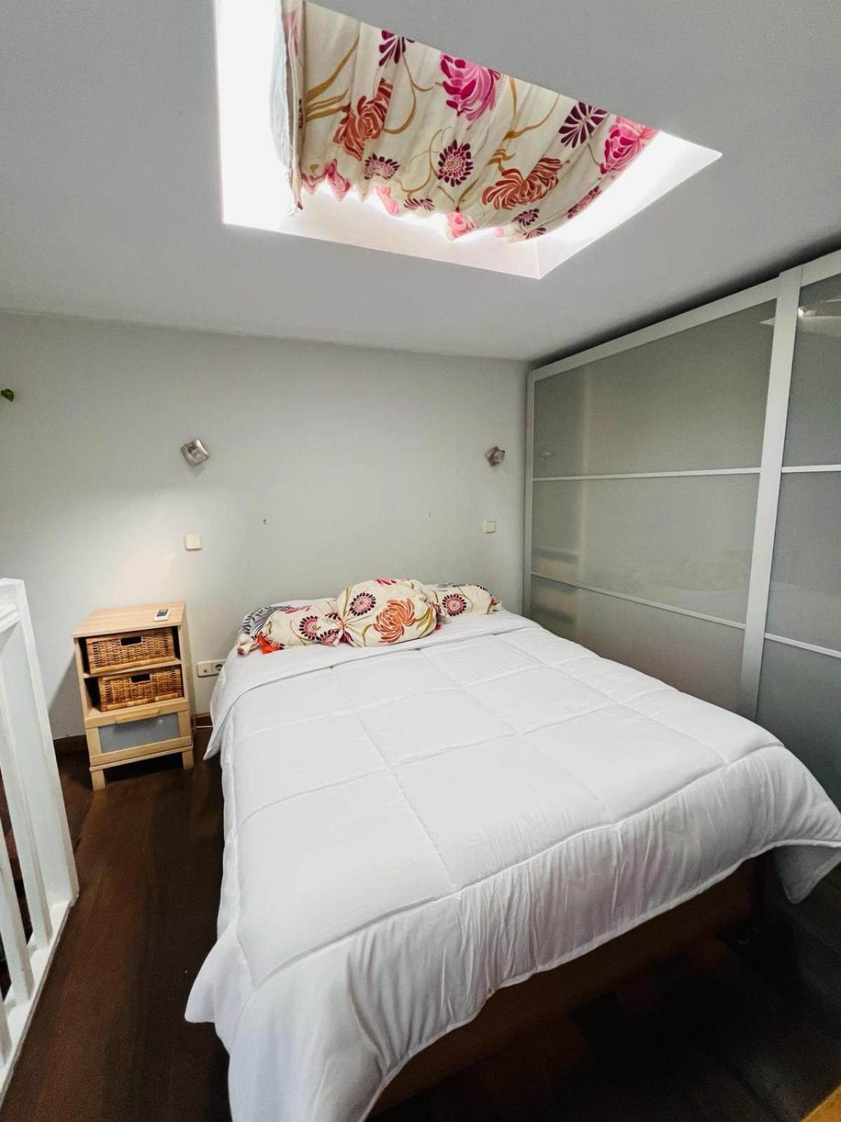 Apartment Palafox *