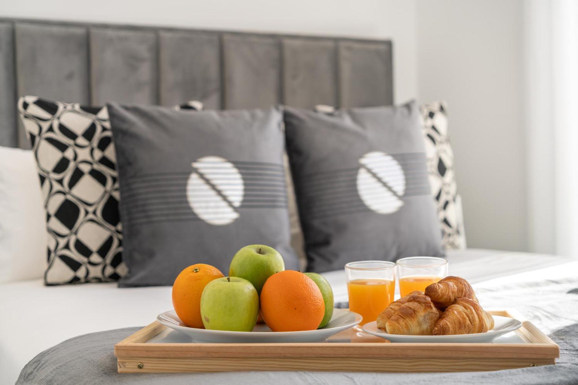 Dobo Homes - Eg13 * Madri