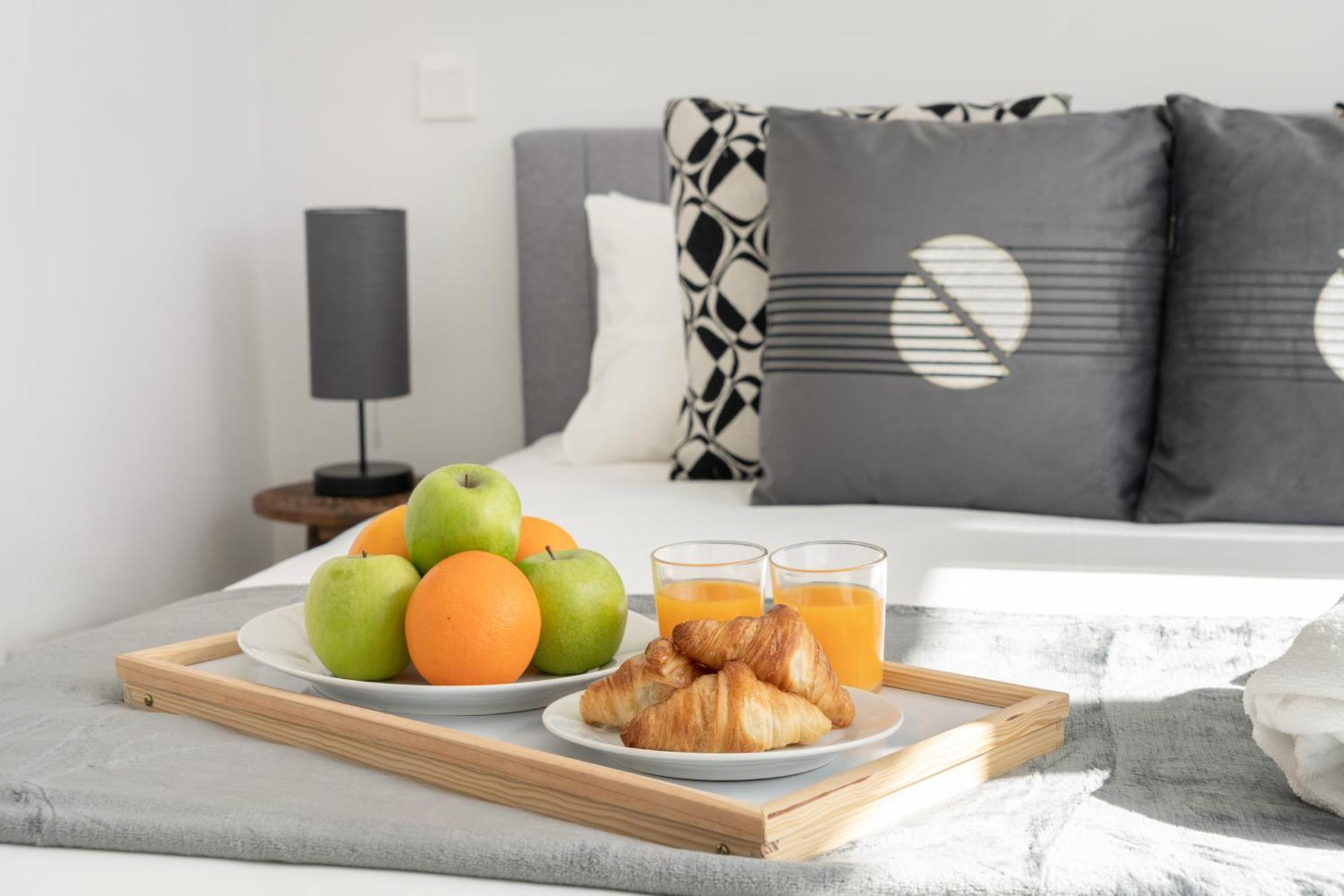 Dobo Homes - Eg13 Apartamento Madri