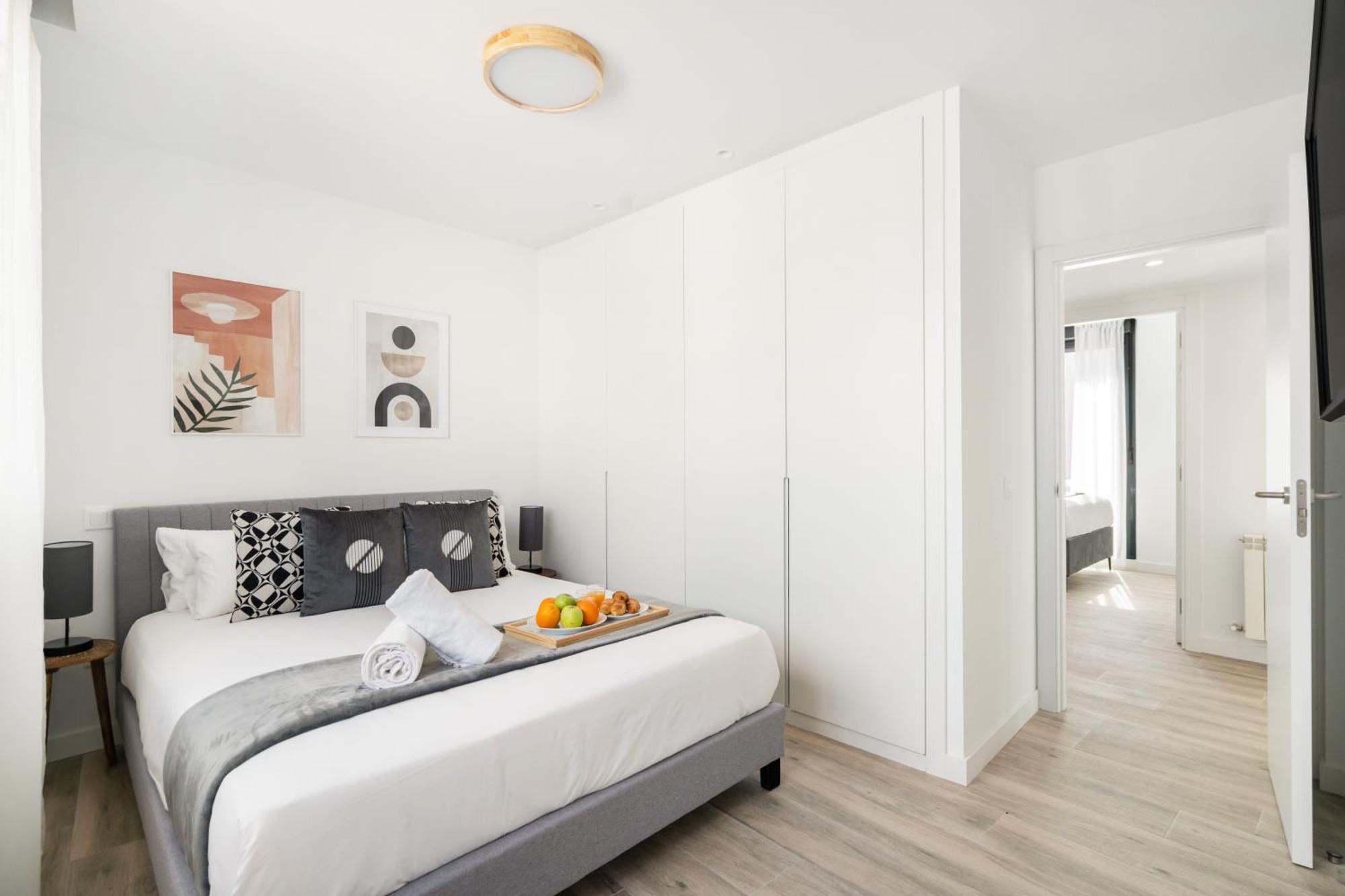 Lejlighed Dobo Homes - Eg13