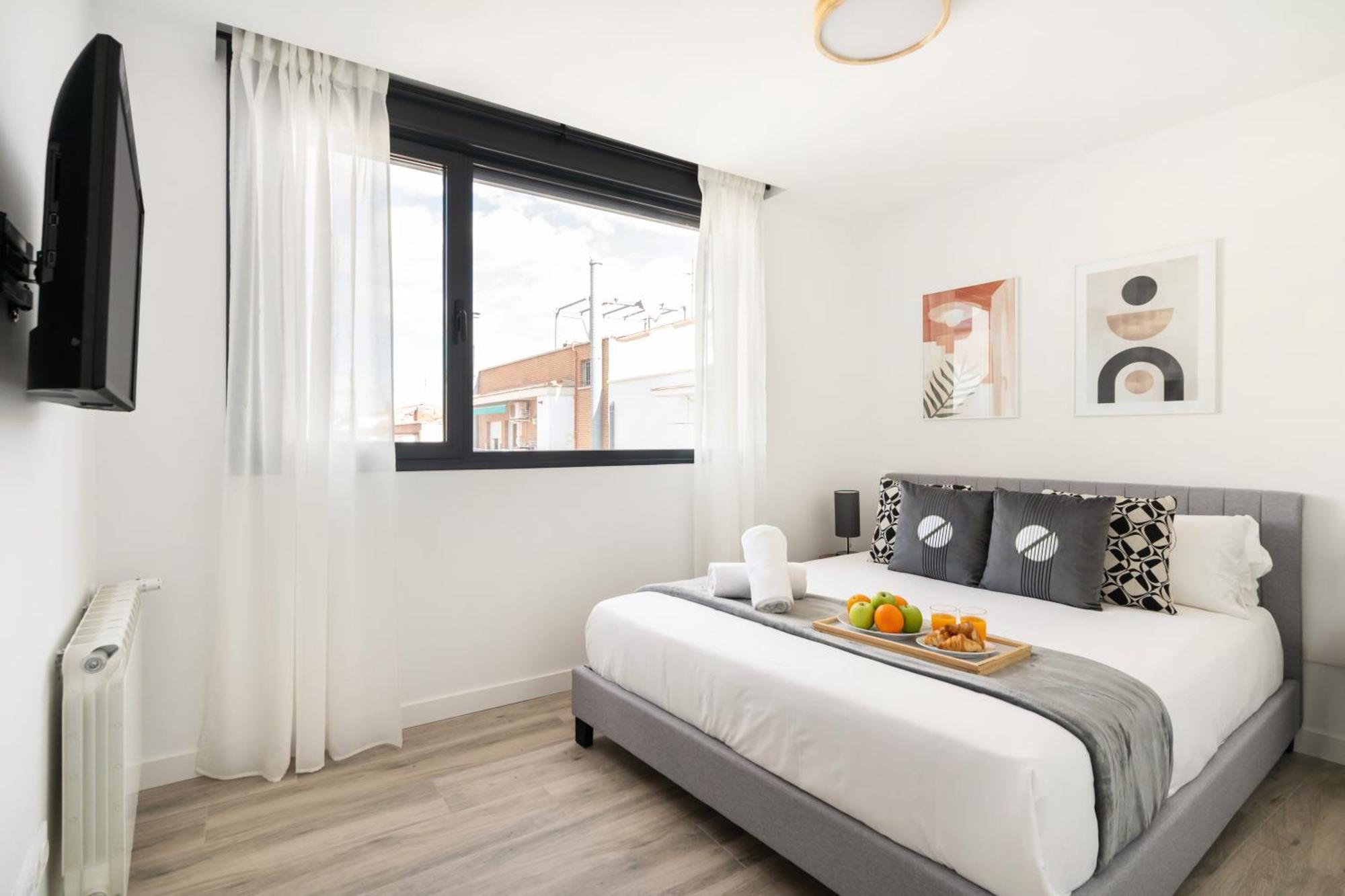 Lejlighed Dobo Homes - Eg13 *