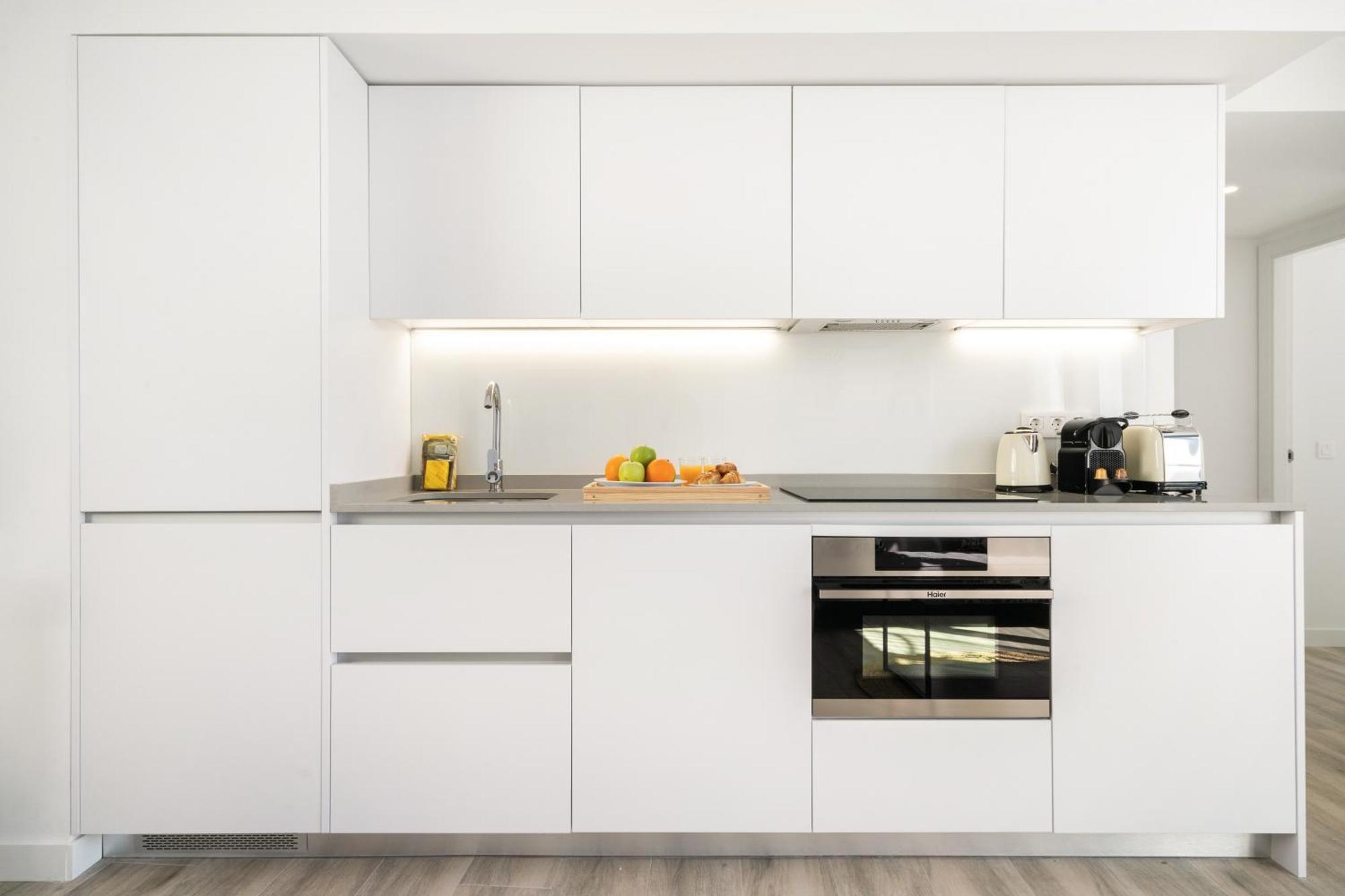 Dobo Homes - Eg13 Lejlighed *