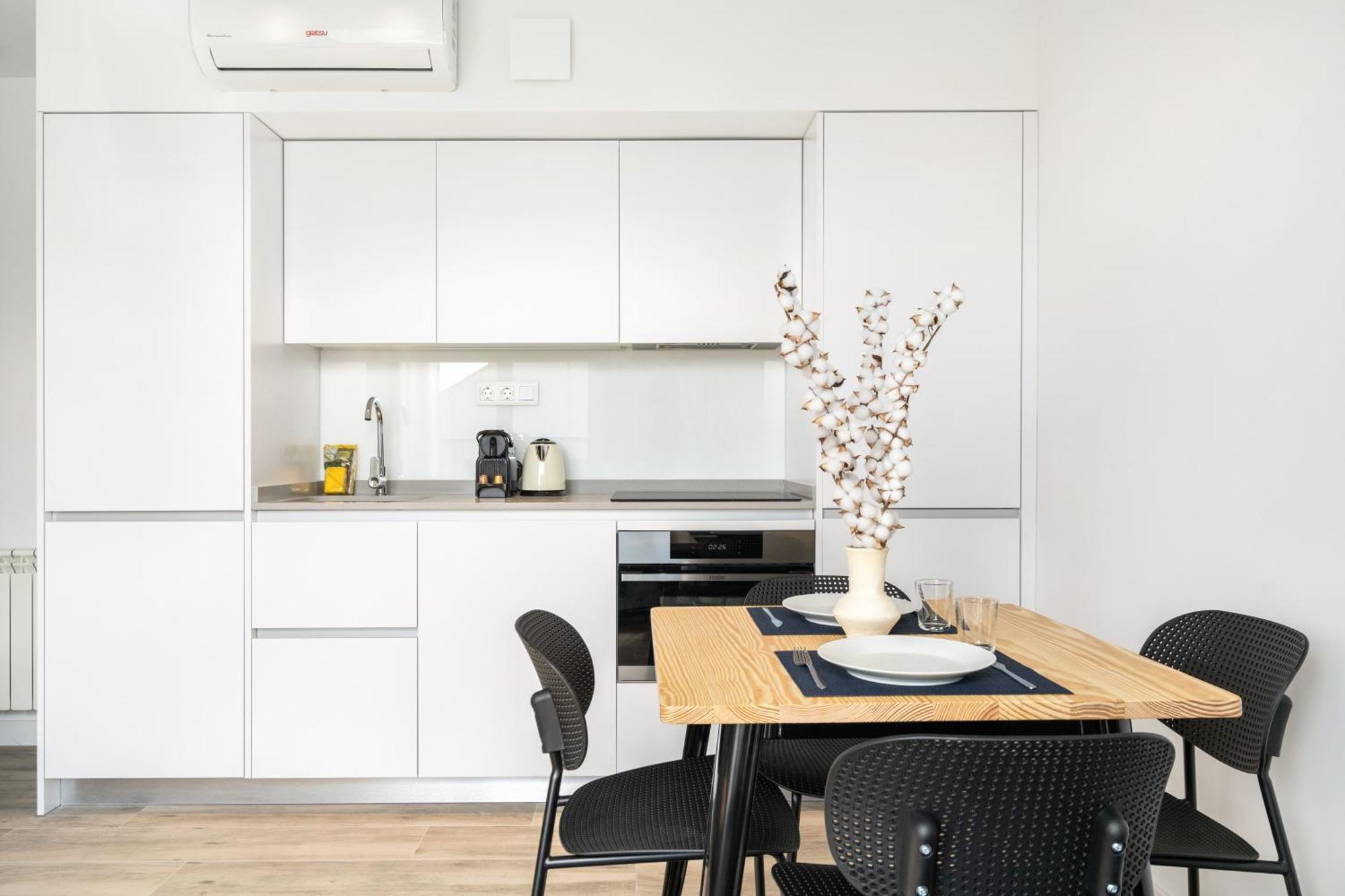 Lejlighed Dobo Homes - Eg13