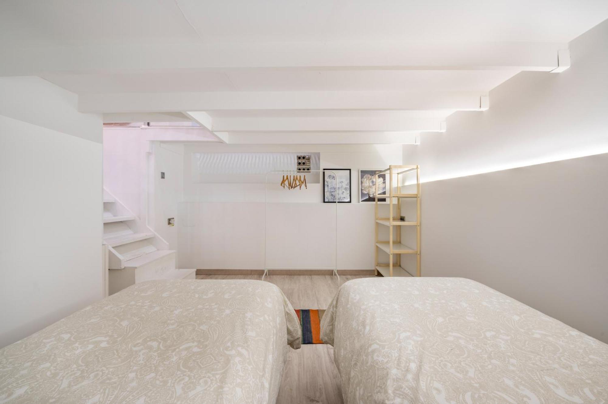 Apartamento Maravilloso Centro De Malasana Madrid