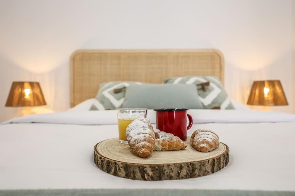 Luxe Rio By Rentitup Madrid