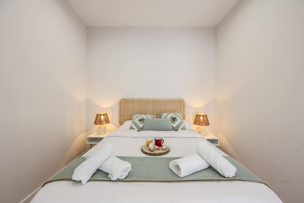 Luxe Rio By Rentitup * Madrid