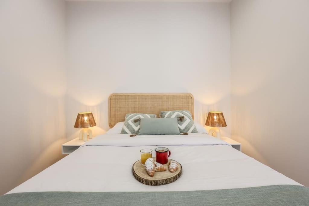 Apartment Luxe Rio By Rentitup