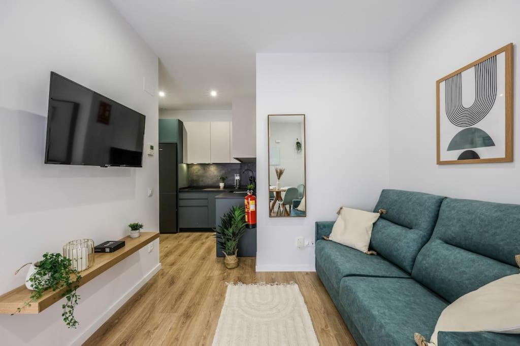 Luxe Rio By Rentitup Madrid