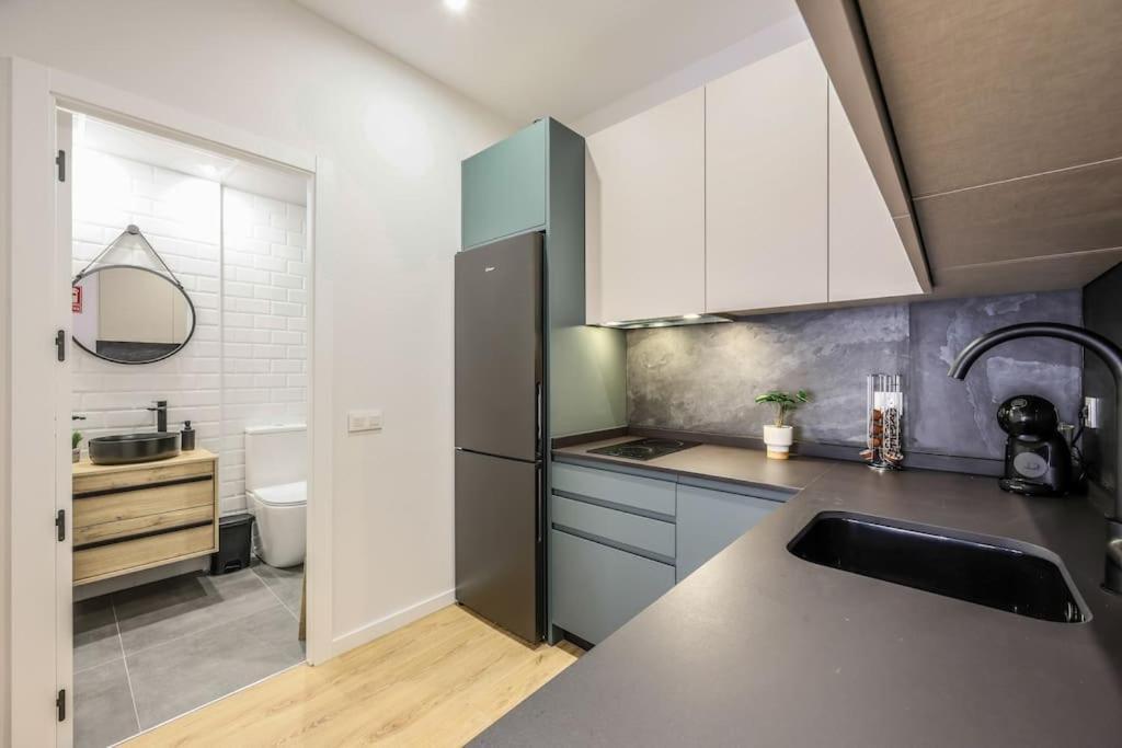 Apartment Luxe Rio By Rentitup *