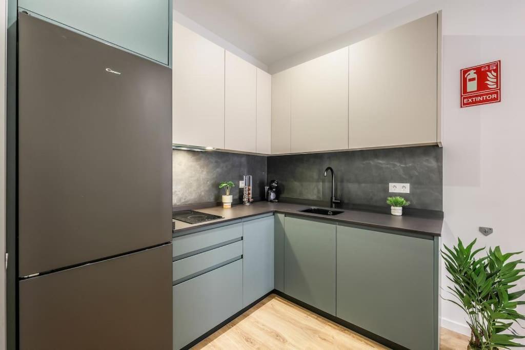 Luxe Rio By Rentitup Apartment *