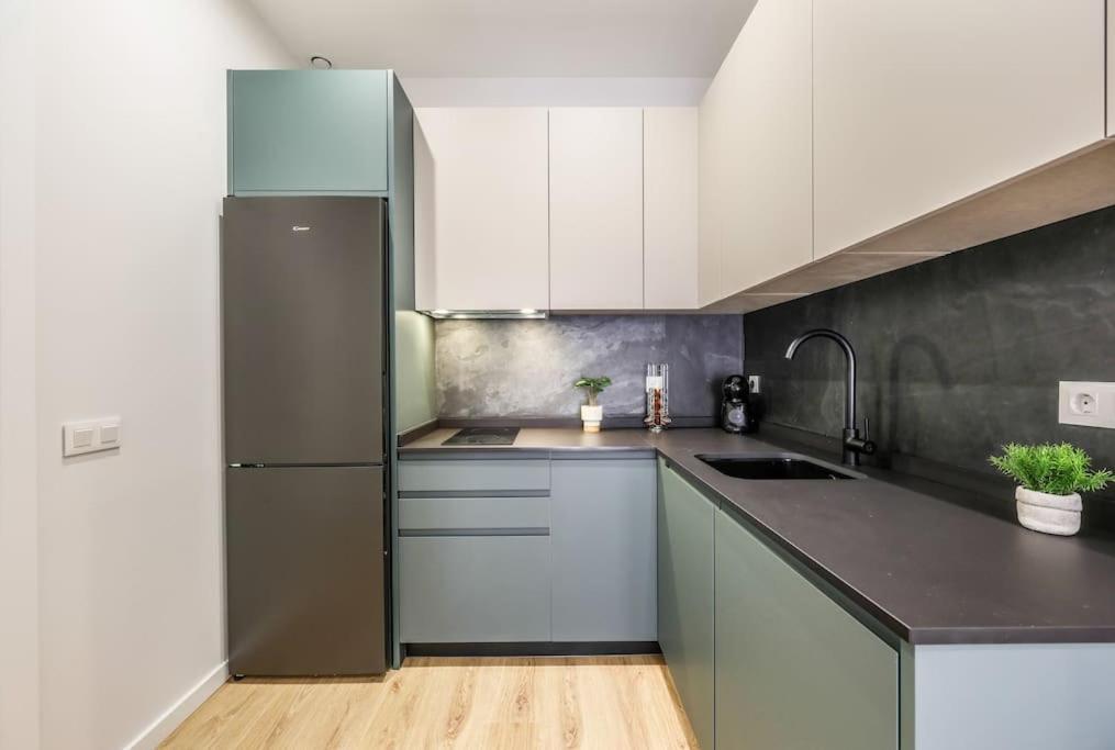 Apartment Luxe Rio By Rentitup