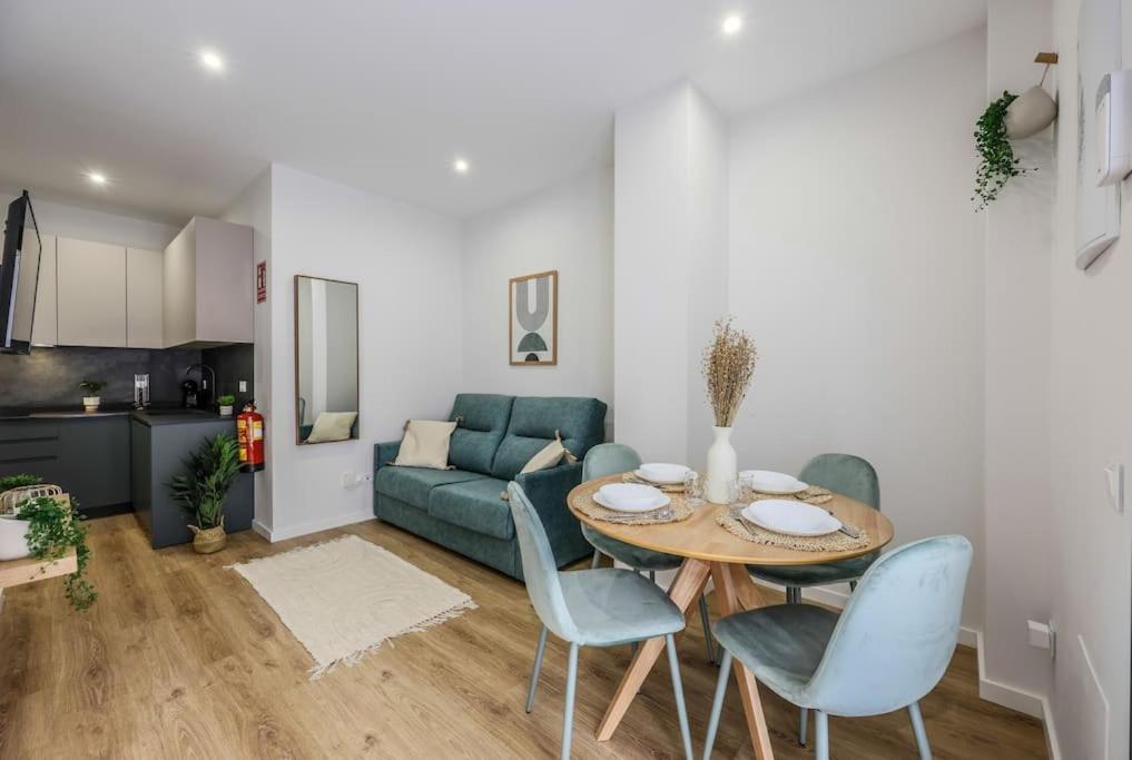 Luxe Rio By Rentitup Apartment Madrid