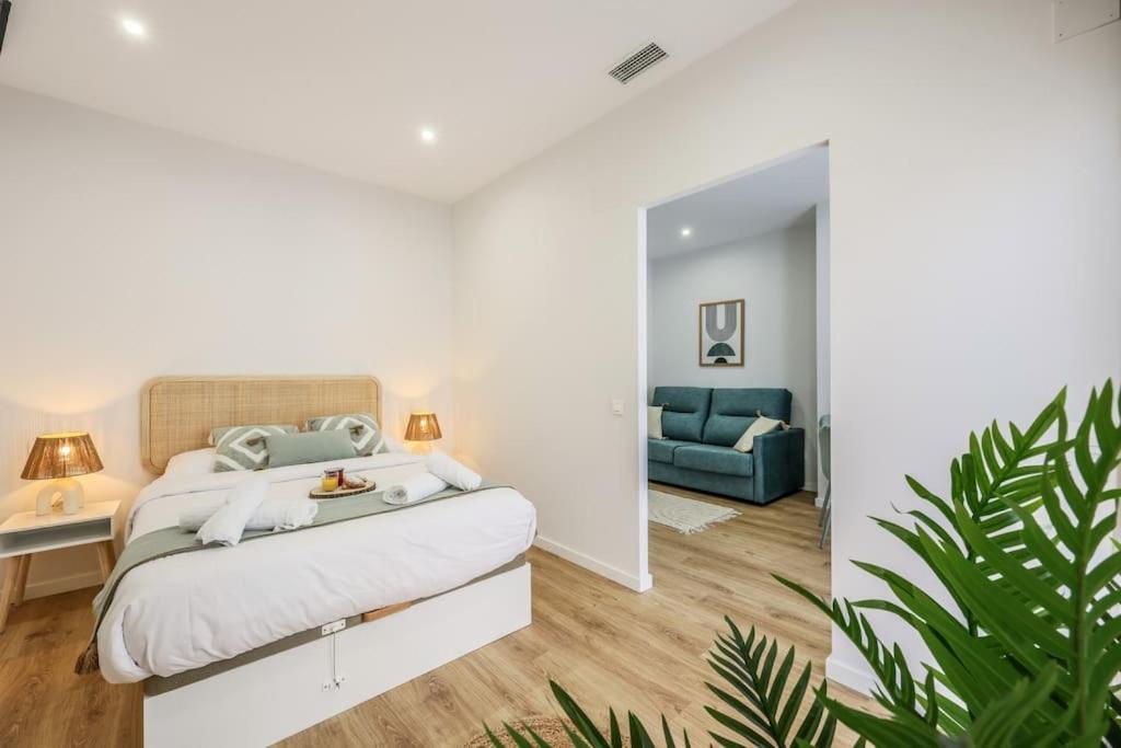 Apartment Luxe Rio By Rentitup Madrid