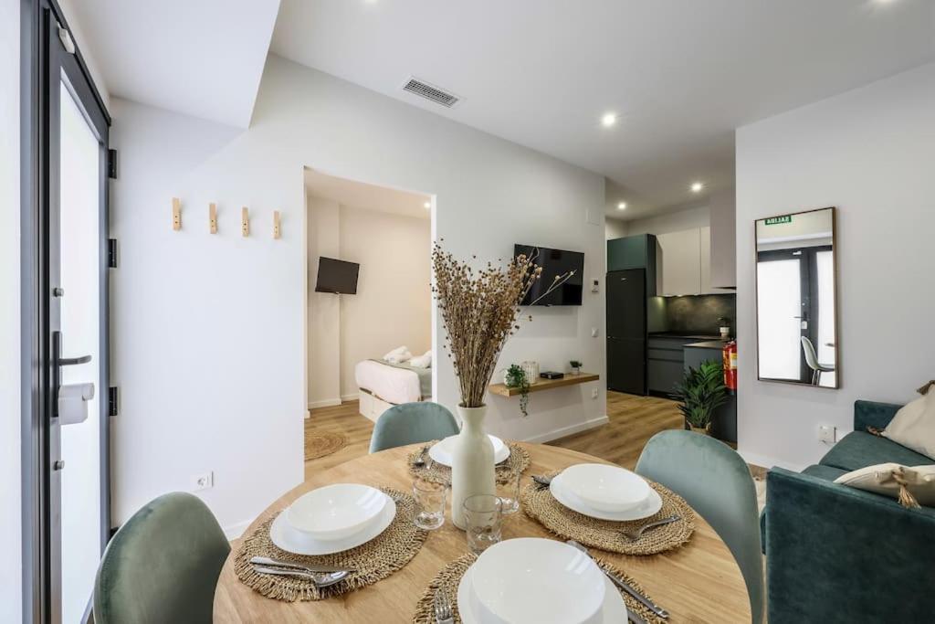 Apartment Luxe Rio By Rentitup Madrid