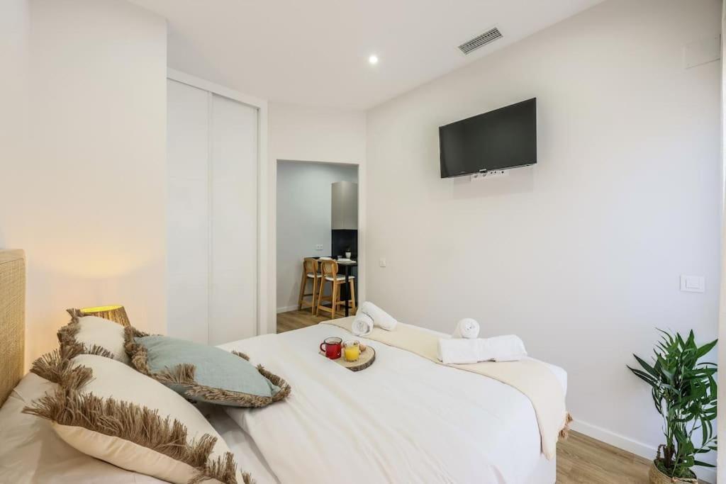 Apartamento Luxe Rio By Rentitup *