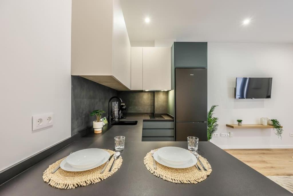Apartamento Luxe Rio By Rentitup *