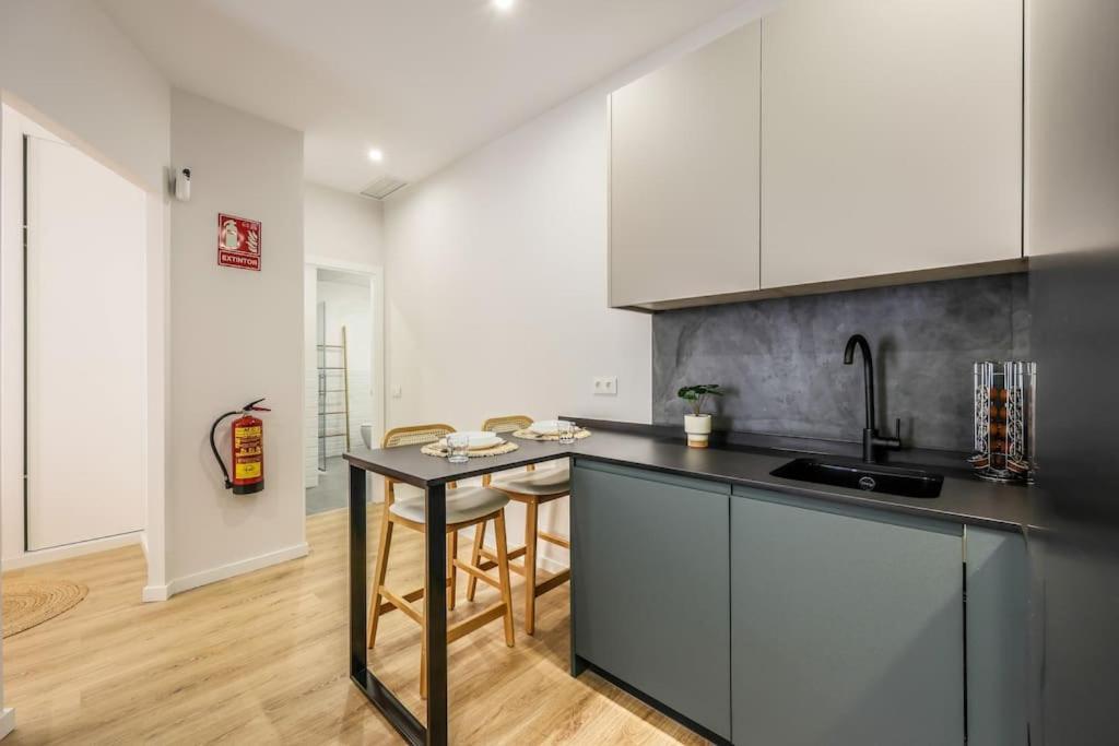 Luxe Rio By Rentitup Apartamento *