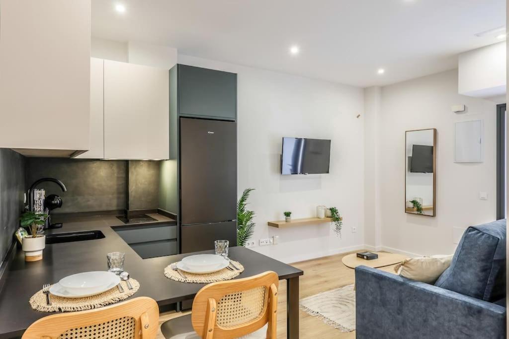Luxe Rio By Rentitup Apartamento Madri