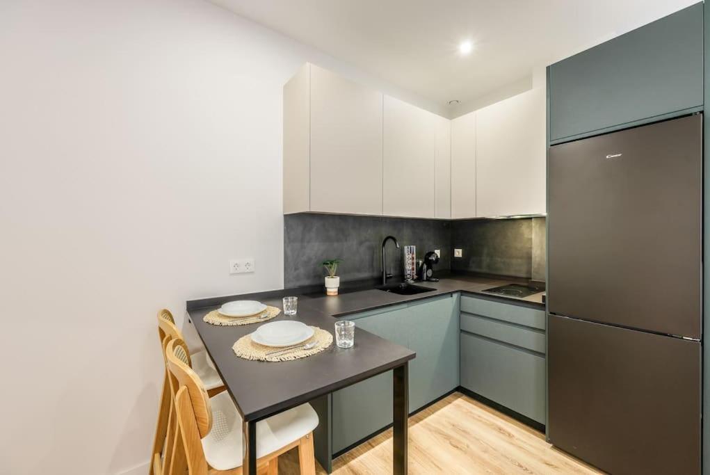 Apartamento Luxe Rio By Rentitup *