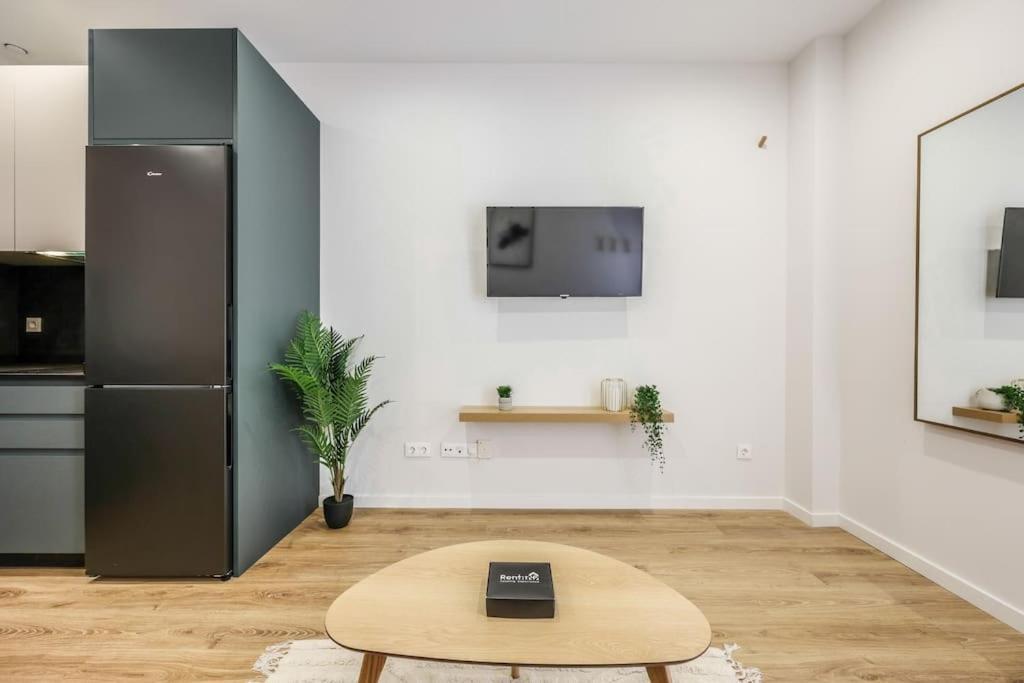 Luxe Rio By Rentitup Madri