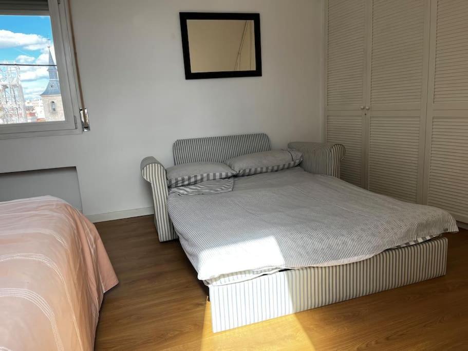 Apartment 5* Penthouse En Plaza Mayor Madrid