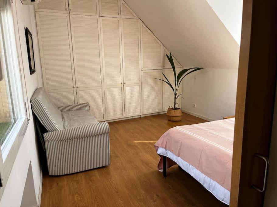 5* Penthouse En Plaza Mayor Apartment Madrid