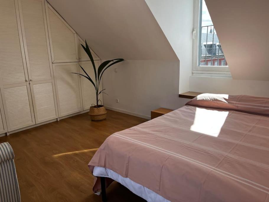 5* Penthouse En Plaza Mayor Apartment *