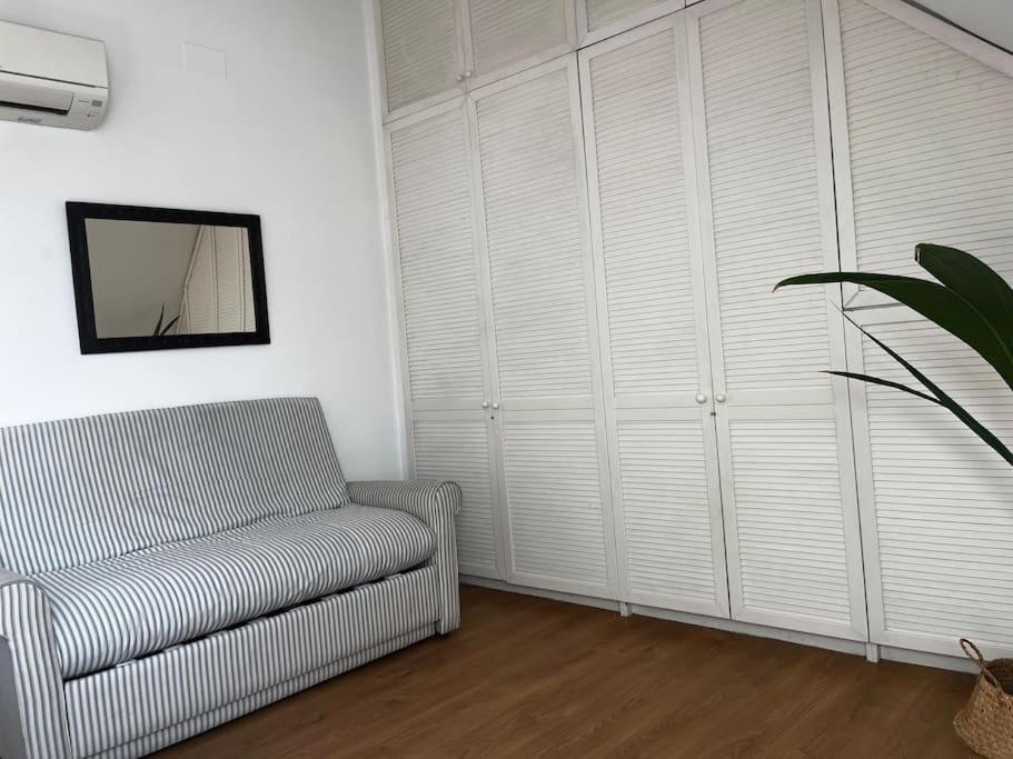 5* Penthouse En Plaza Mayor Apartment