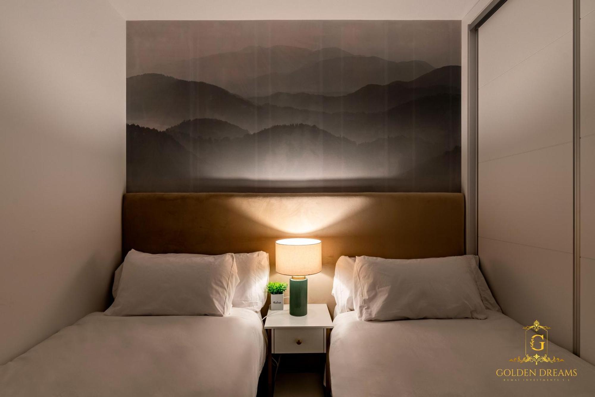 Luxe 7 Paradas De Metro De Sol Apartment