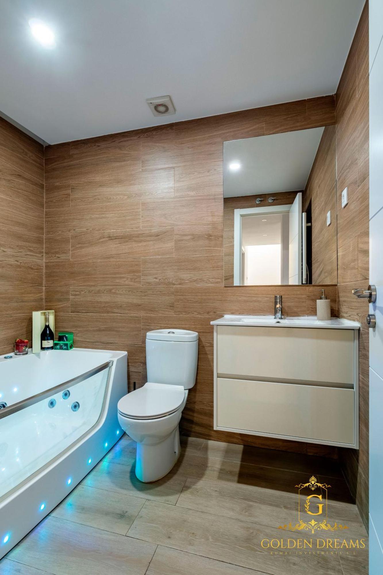 Luxe 7 Paradas De Metro De Sol Apartment