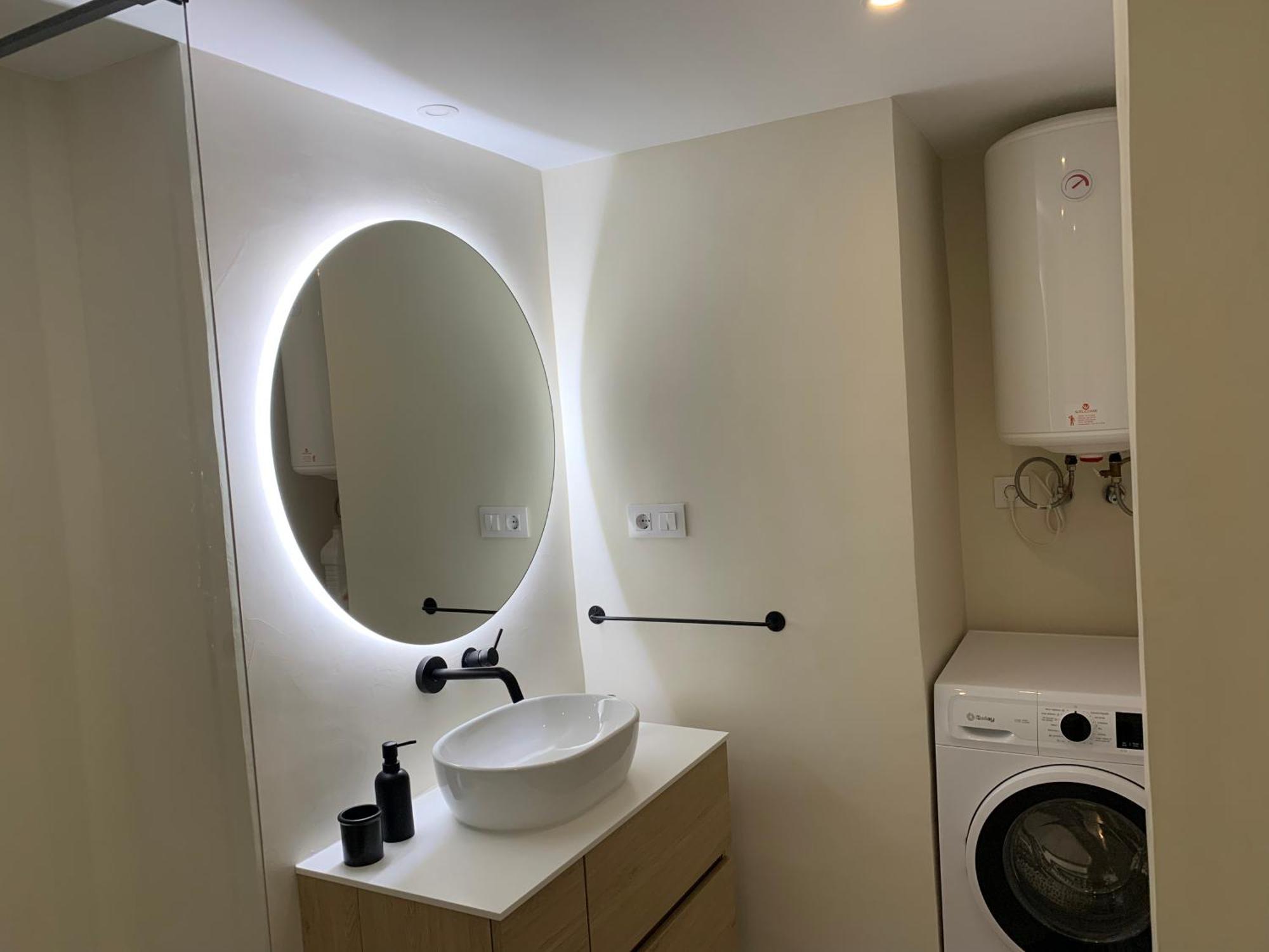 Apartment Piso En Arturo Soria 5 Personas Cerca Del Aeropuerto Y De Ifema