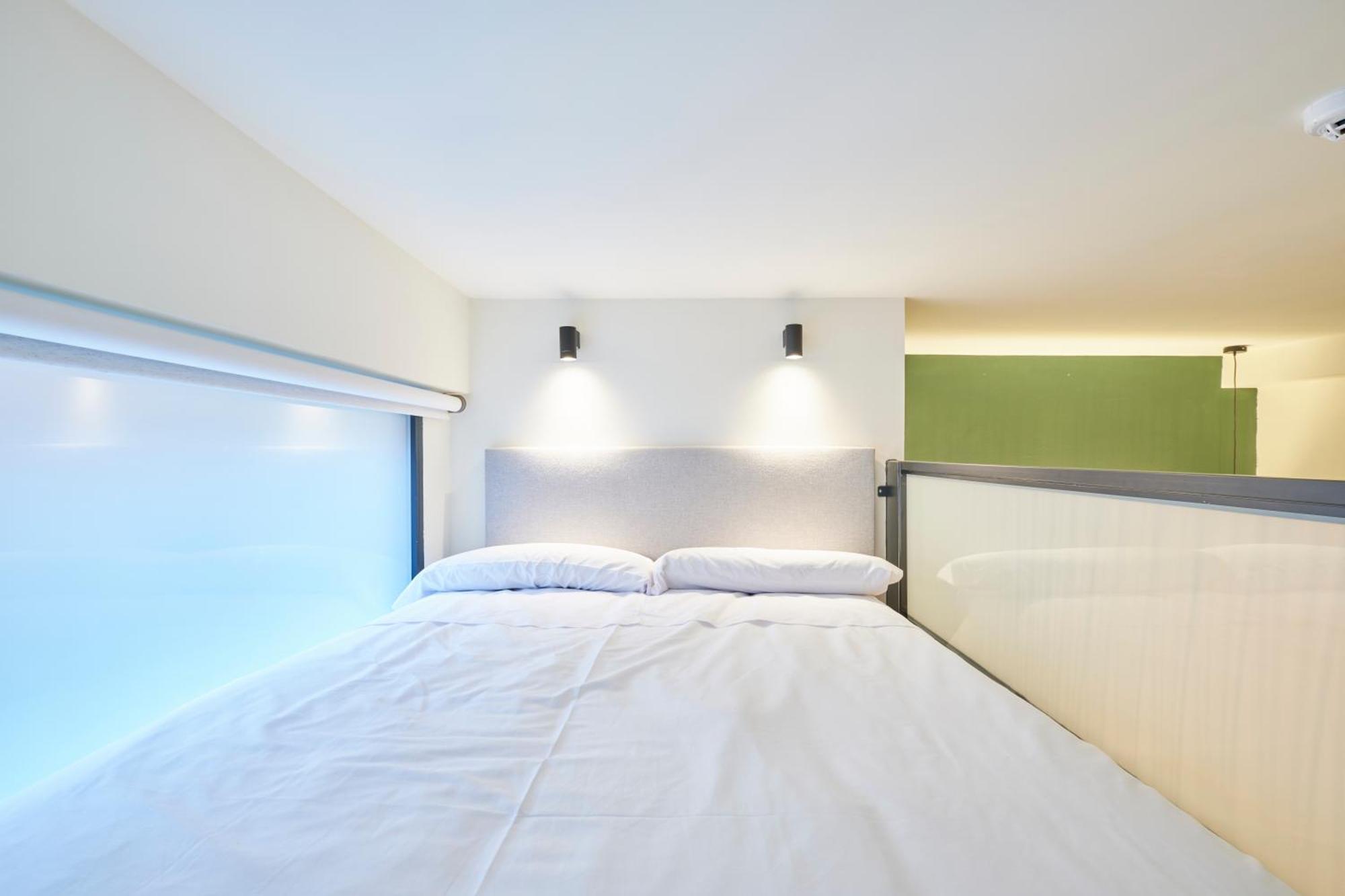 Apartment Urban Comfort *