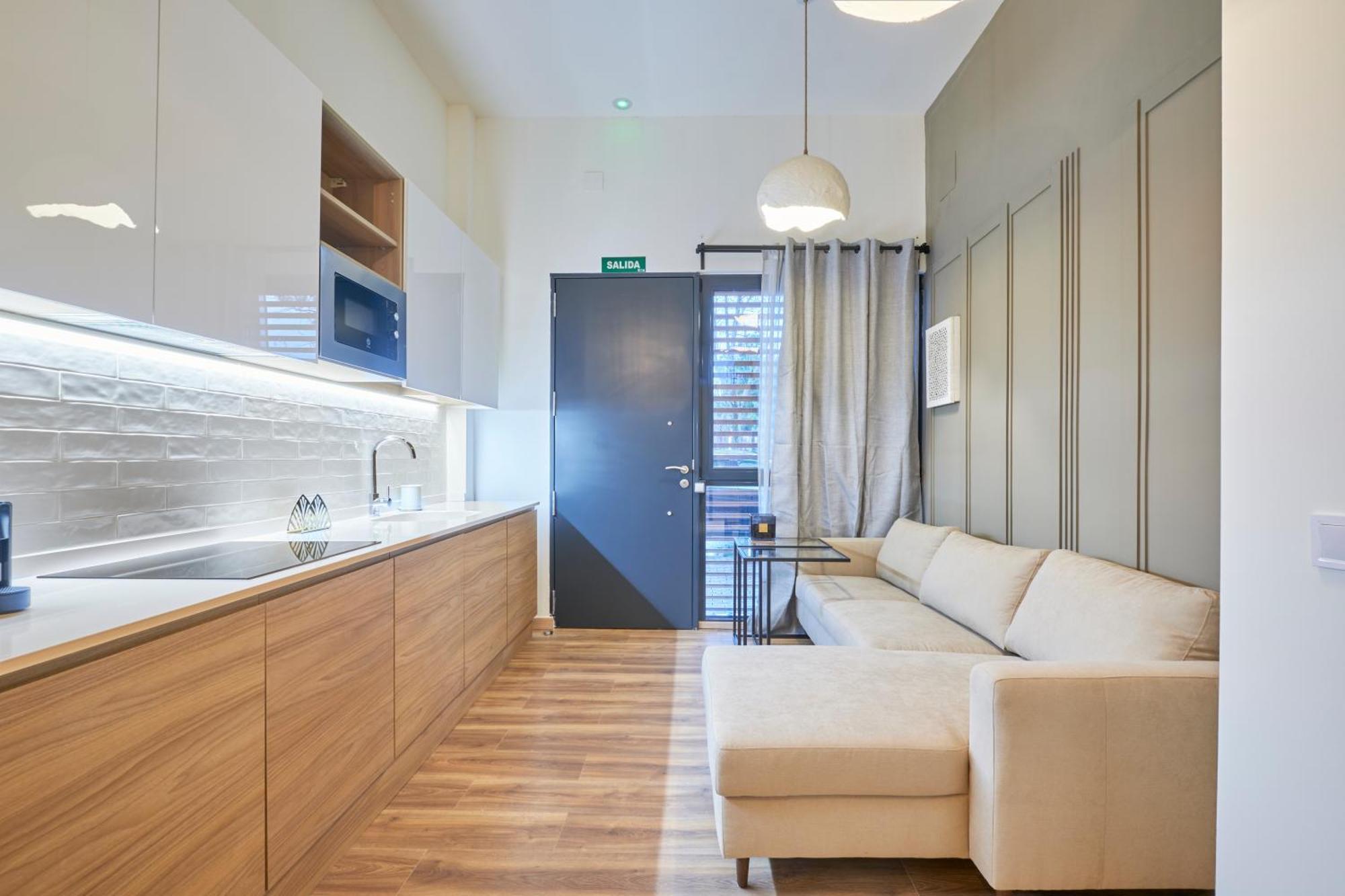 Urban Comfort