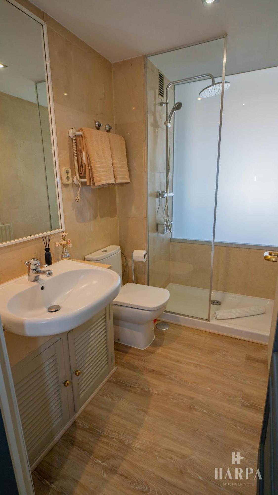 Salamanca Cibeles Calle 3 Apartment Madrid
