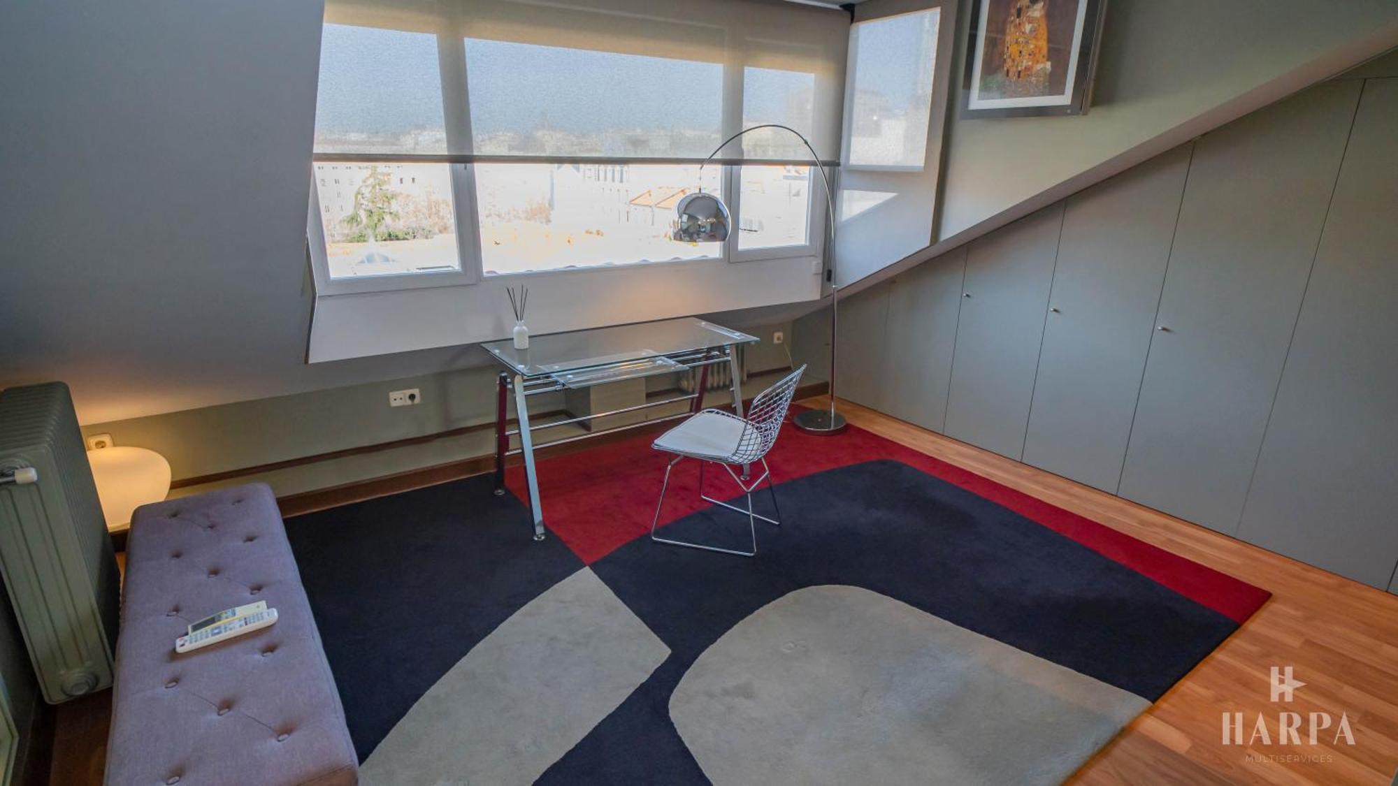 Apartment Salamanca Cibeles Calle 3