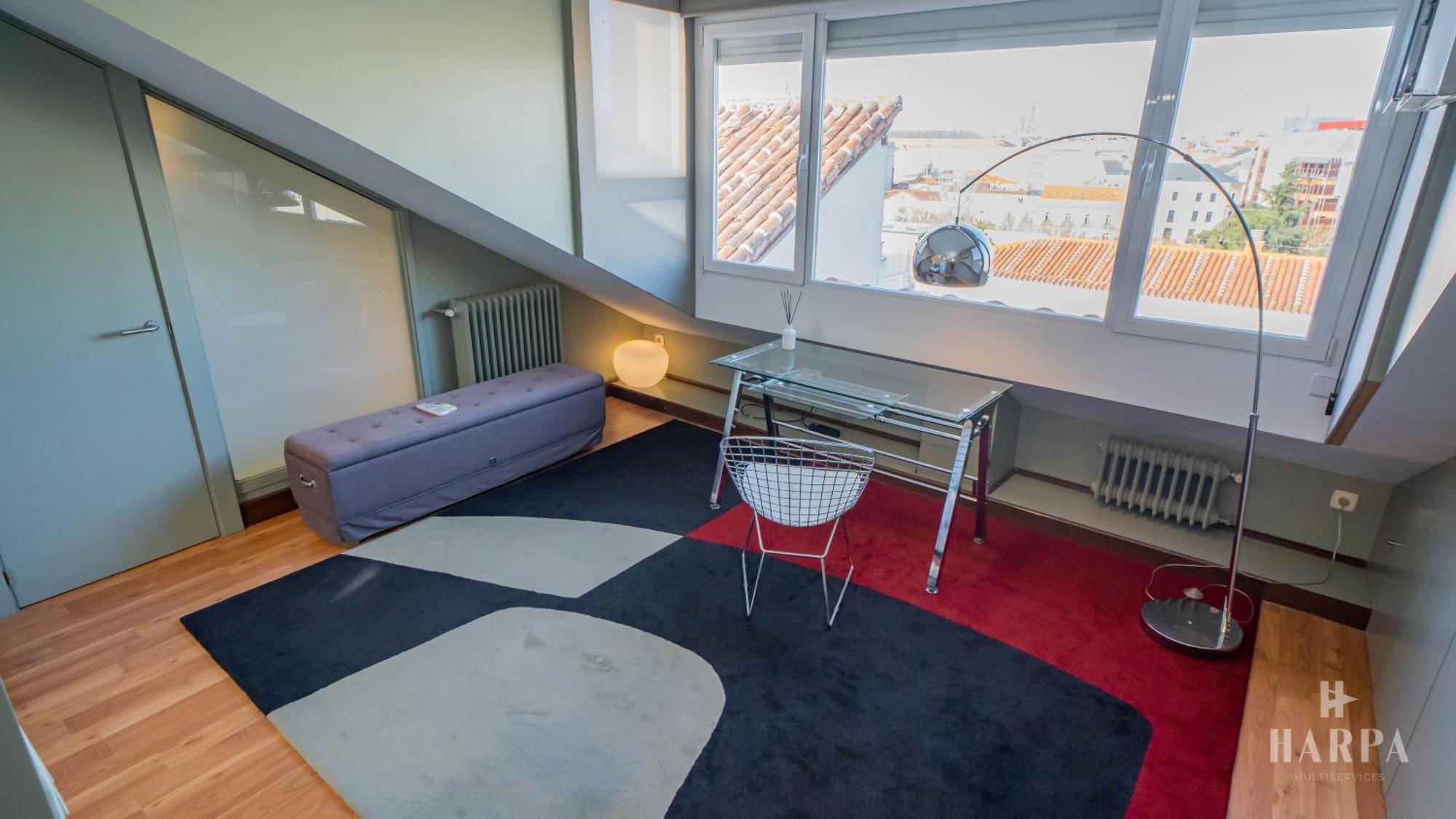 Salamanca Cibeles Calle 3 Apartment Madrid