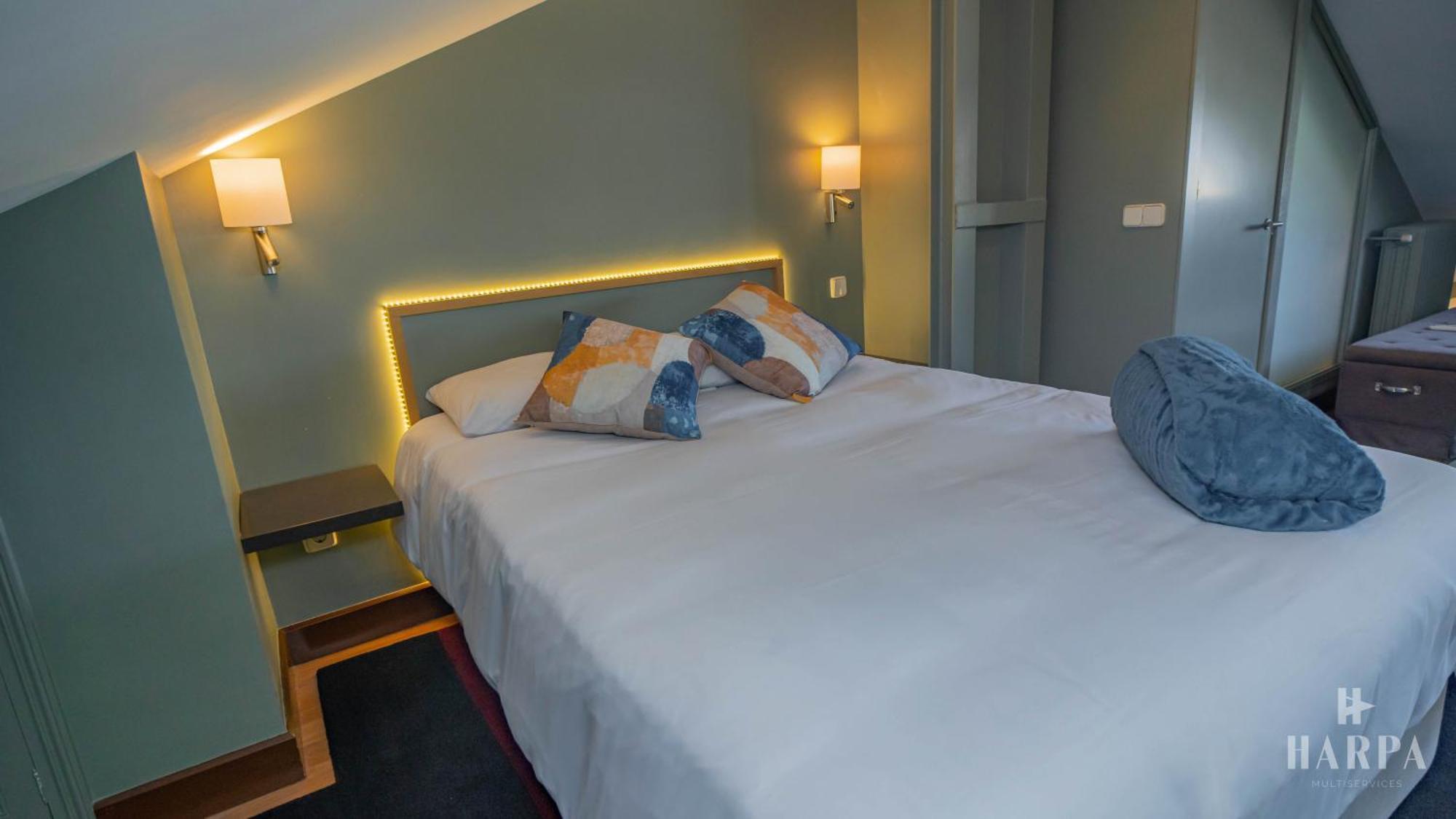 Apartment Salamanca Cibeles Calle 3 *