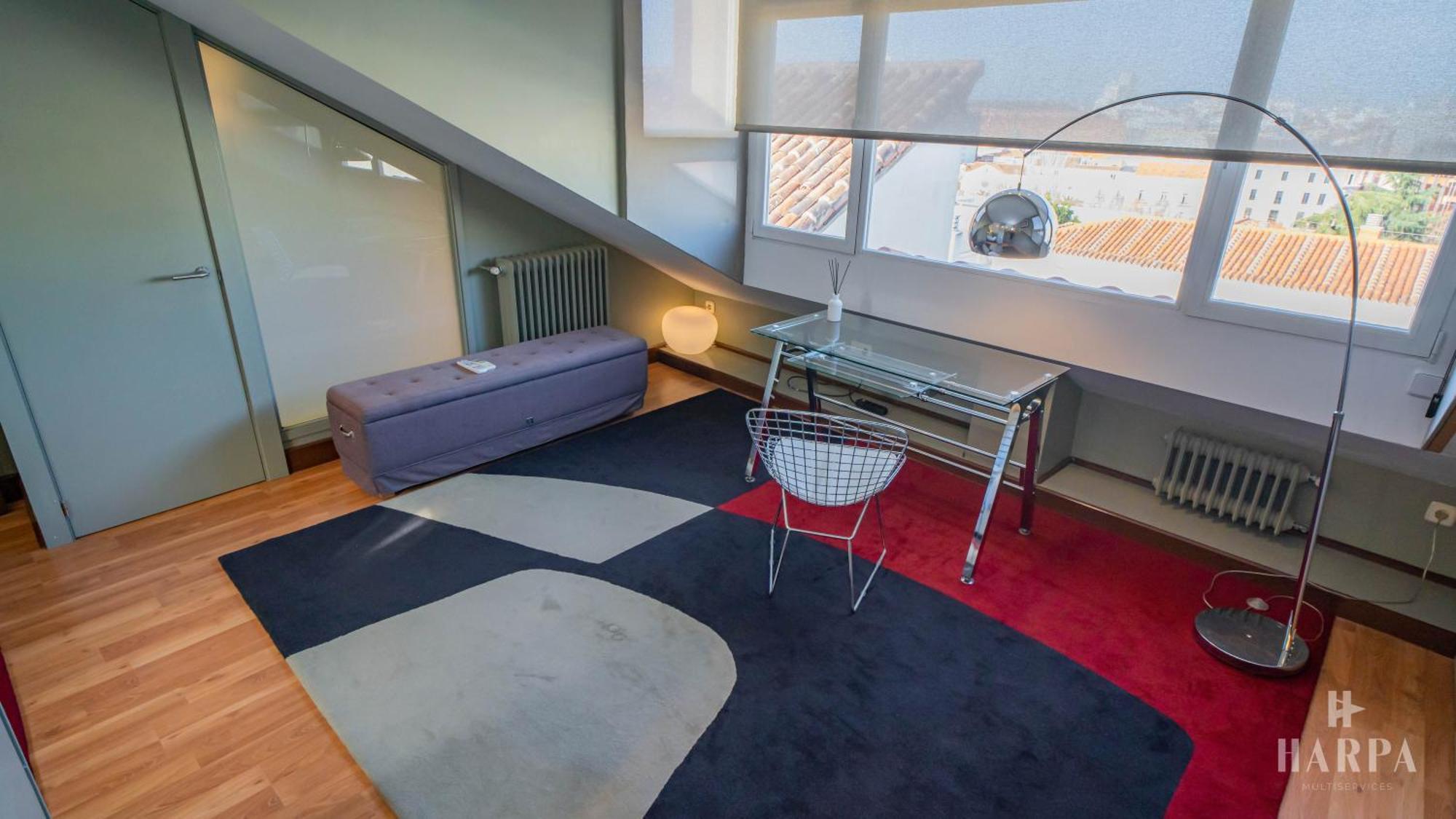 Apartment Salamanca Cibeles Calle 3