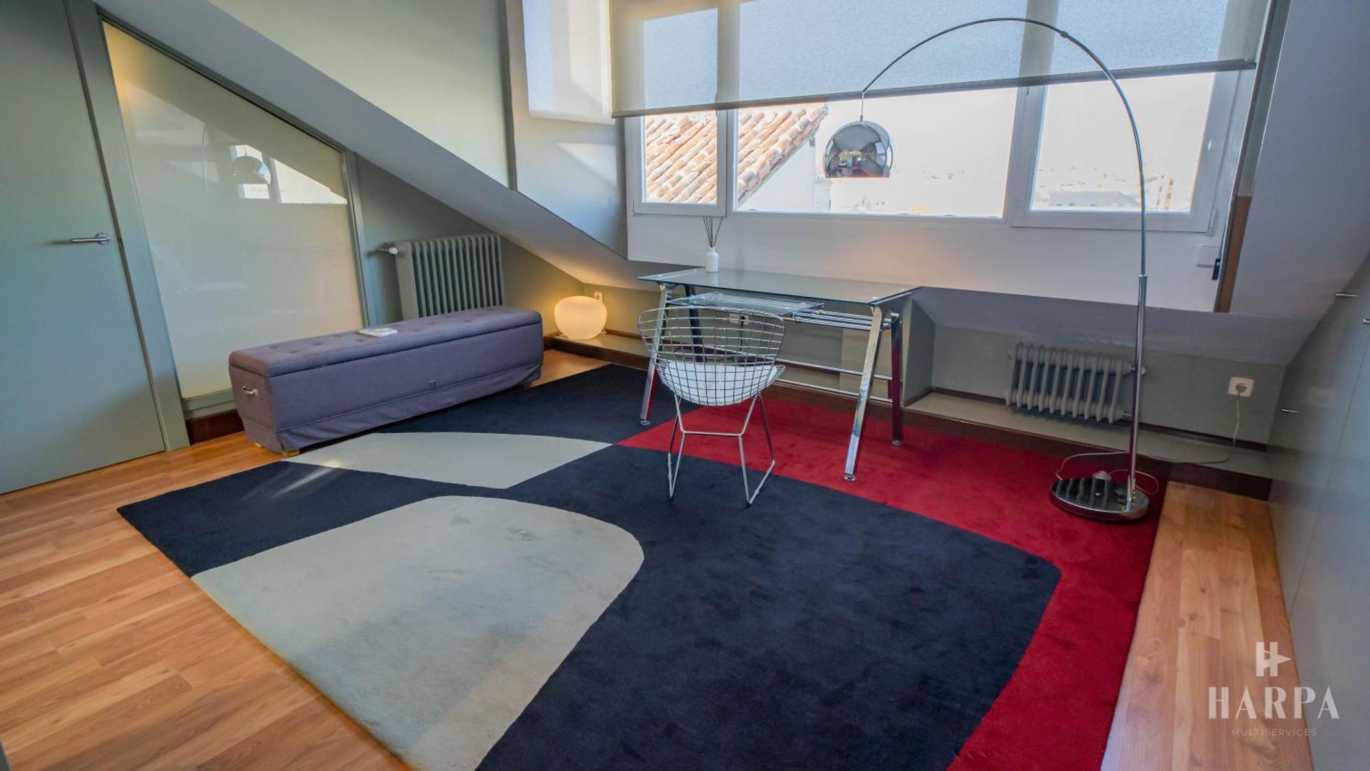 Salamanca Cibeles Calle 3 Apartment Madrid