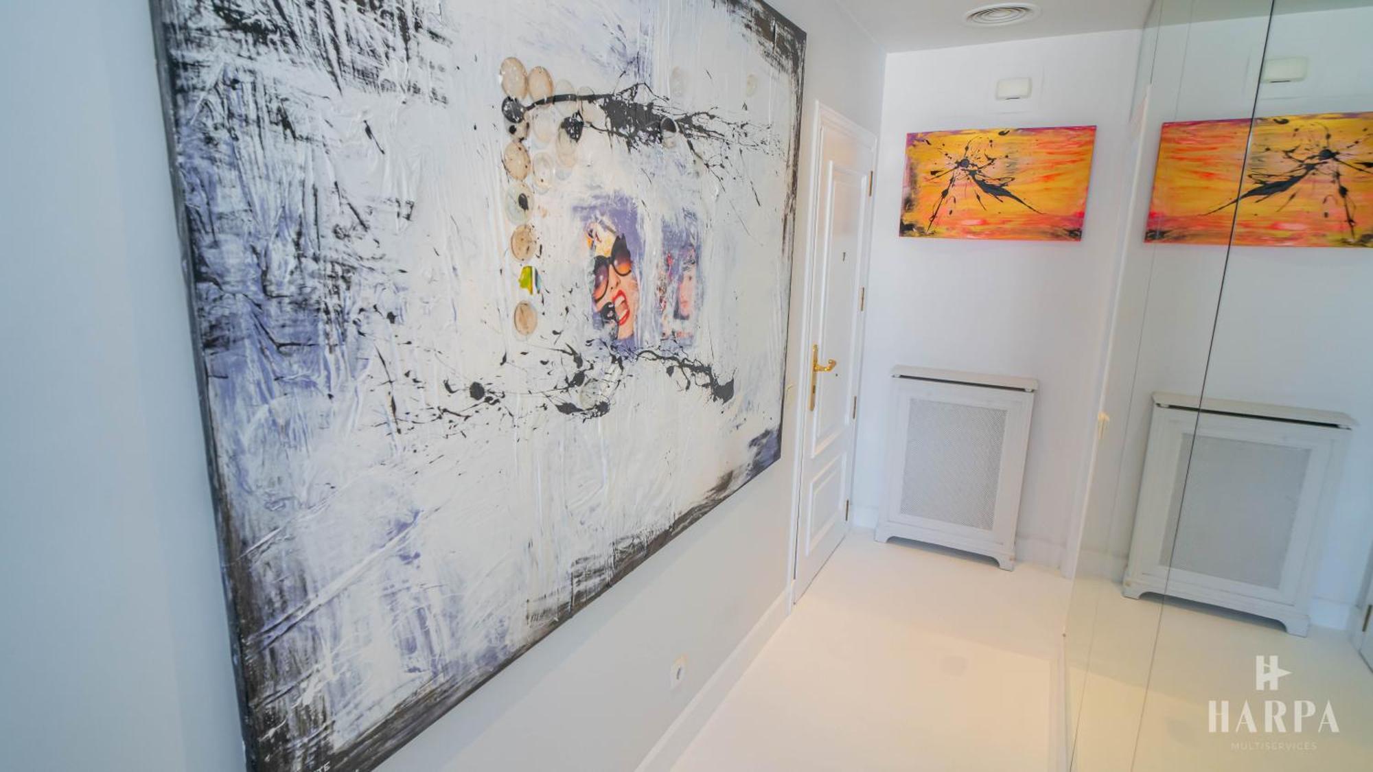 Salamanca Cibeles Calle 3 Apartment